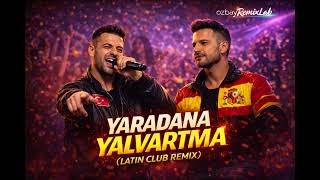 Yaradana yalvartma (Latin club remix)