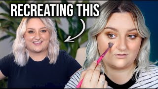 YOU REQUESTED IT! 'PREGNANCY GLOW' MAKEUP TUTORIAL.. IT'S ALL THE MAKEUP LOL