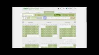 iCal per Only-apartments