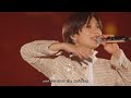 SHINee - Fire (SWC6 Tokyo Dome DVD) (ENG SUBS)