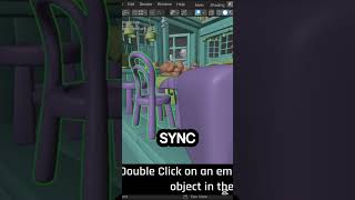 Scene Management Addon | Outliner Pro