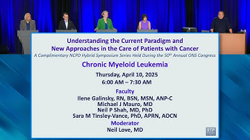 Current Paradigm and New Approaches in the Care of Patients with Chronic Myeloid Leukemia