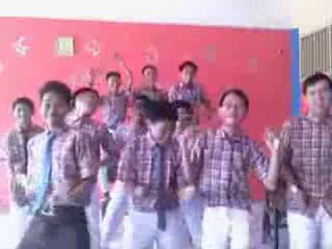 Smk Yadika Bandar Lampung Di Rijeck Youtube