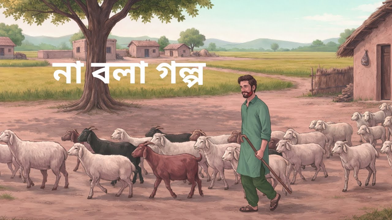 Morning to Night Routine 🌸Ghibli Style Village Life Emotional Cozy Animation । Relaxing Ghibli ASMR