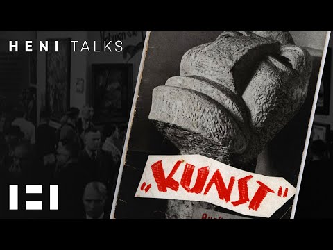 What Is: Degenerate Art | Heni Talks