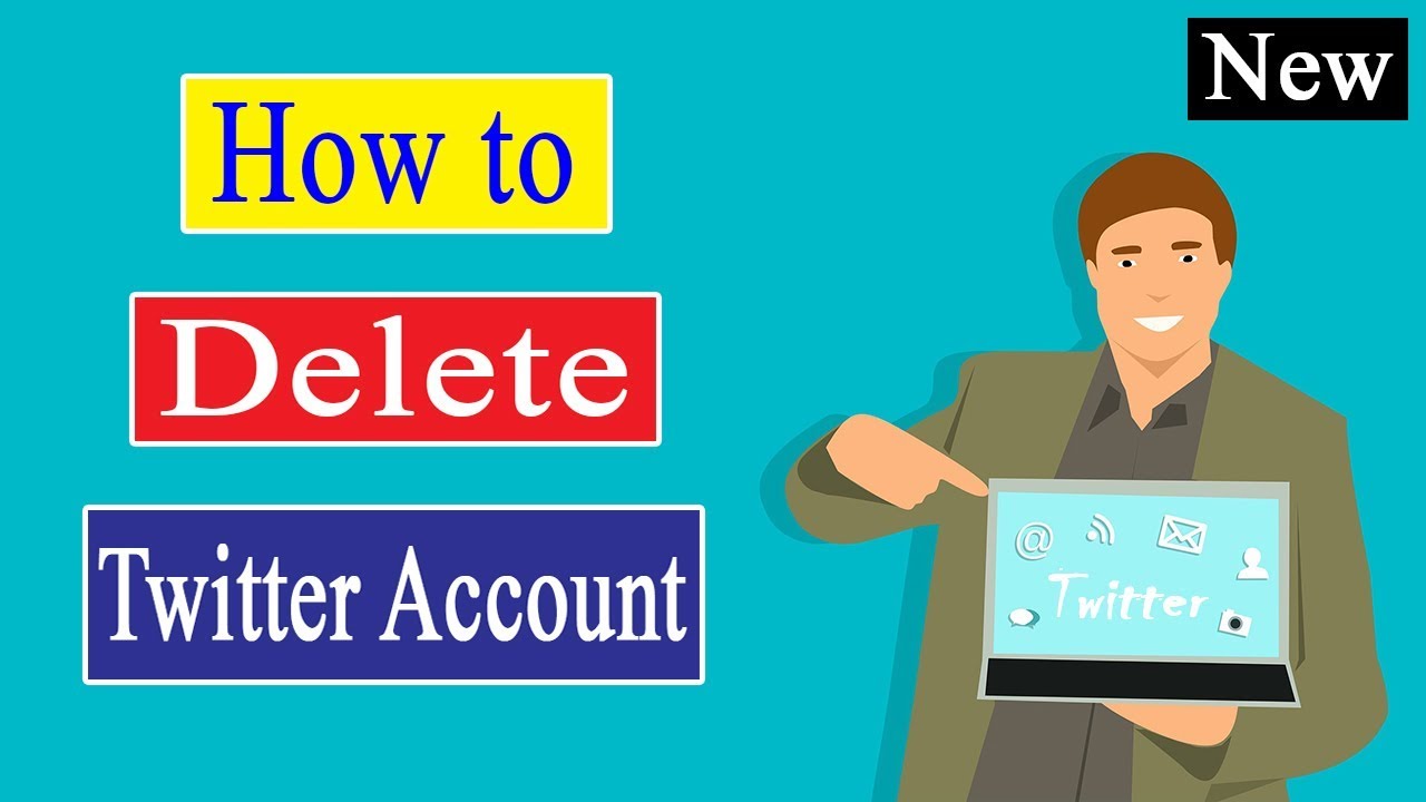 how to delete an icq account how to delete an icq account