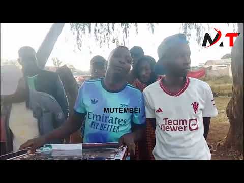 MATIANGI WEWE NI MTU USLESS WACHANA NA ABABU NA MWAMBA AMA TUTAKUDUMP BUNGE MAN WARNS MATIANGI