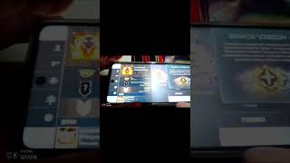 ОБЗОР ТECNO POVA 5 + TEST В STANDOFF 2 #shorts #megafon @MegaFonTV