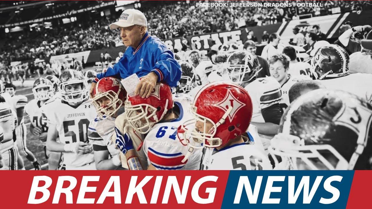 Rome HS Coach REJECTED Board Votes Down Bill Stewart Hire। USA NEWS TODAY