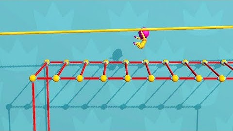 Run Race 3D Level 4 - All Levels Gameplay Android,ios #Shorts