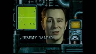 GamesMaster S03E13 - Vinnie Jones vs. Les Ferdinand (AI Upscaled to HD 720p)