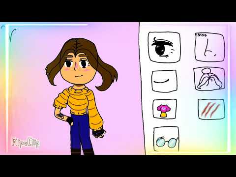 doll game- ♡Sarix animation ♡