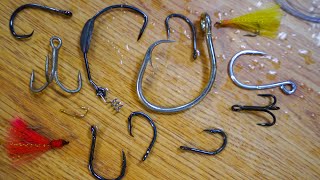 Which Hook is Best!?