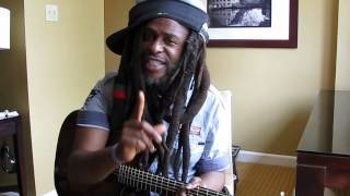 David Hinds Talks About The High Sierra Music Festival July 7, 2013