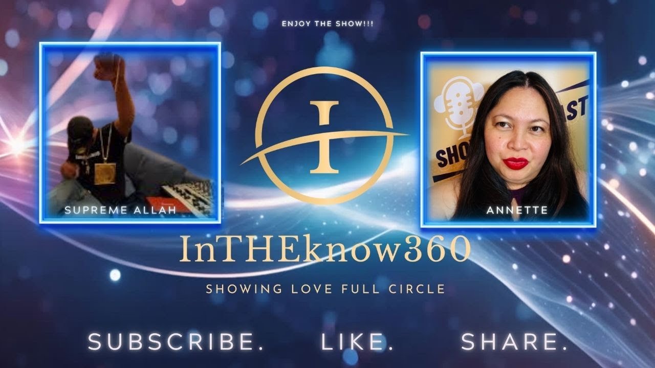 SUPREME ALLAH🎤 M.C./Producer from Windsor Locks, CT💥 Leader of Comrad Camp🐝 Wu-Tang Killa Bee