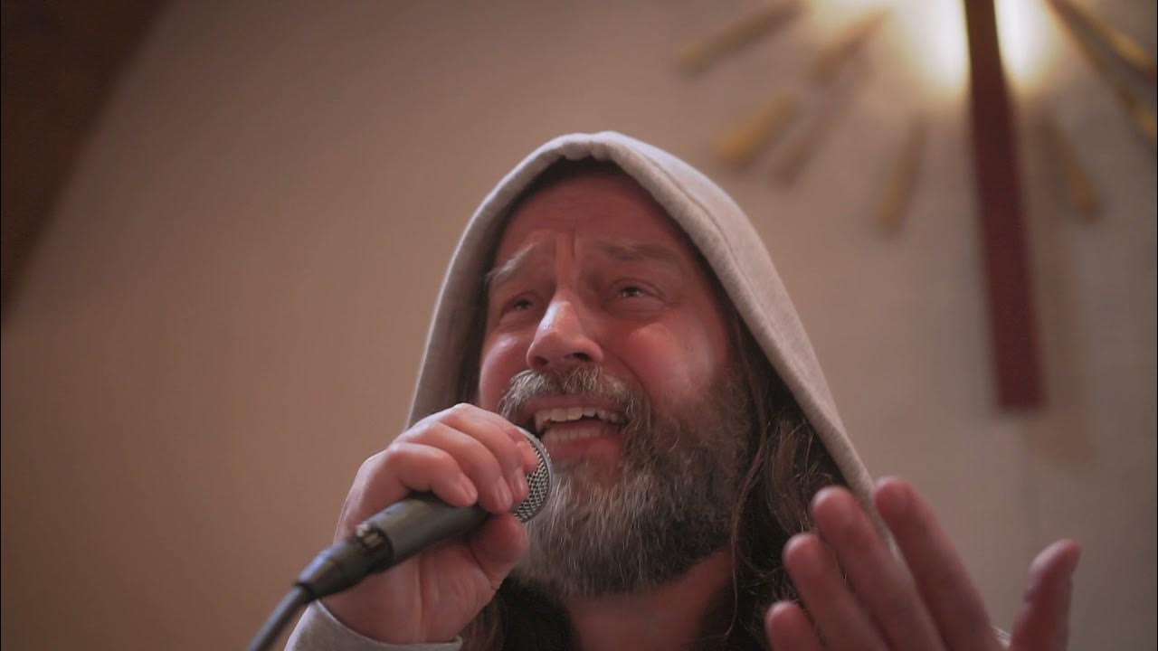 Gethsemane (I only want to say) ur Jesus Christ Superstar - YouTube