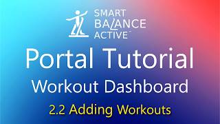 Workout Dashboard - 2.2 Adding Workouts screenshot 5