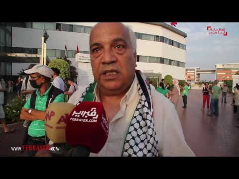 النيابة العامة تستبعد فرضية العمل الاجرامي في قضية أسيدون ورفاقه يتمسكون ب الحقيقة