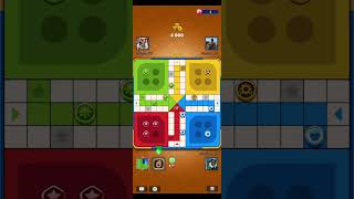 Ludo party dice board game-4 players, Paris stage, classic mode, prize:4000 coins screenshot 5