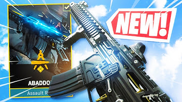 the *NEW* M4A1 in WARZONE! (BEST M4A1 CLASS SETUP) - Modern Warfare Warzone