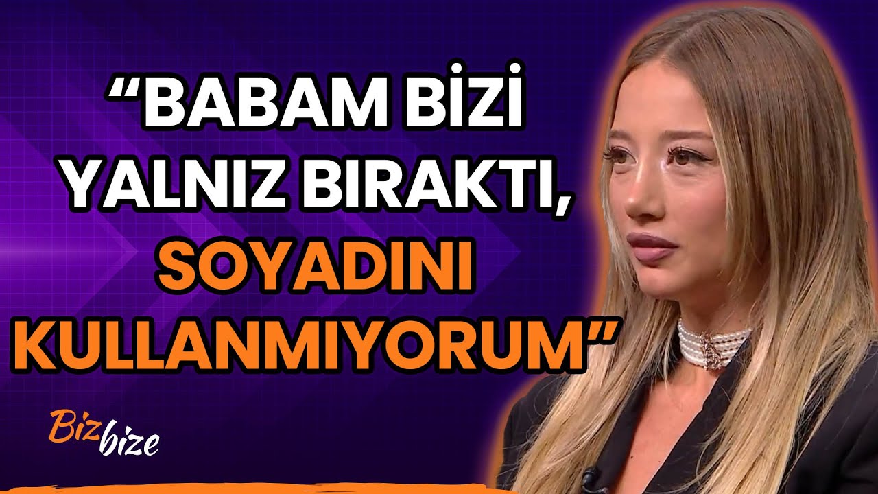 Aleyna Kalaycıoğlu'ndan Çarpıcı Açıklamalar! 'İlişkisi Nasıl Gidiyor, Survivor'da Neler Yaşadı?'
