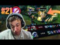 Cette Botlane réduit mon espérance de vie - OFFSTREAM TRYHARD #21
