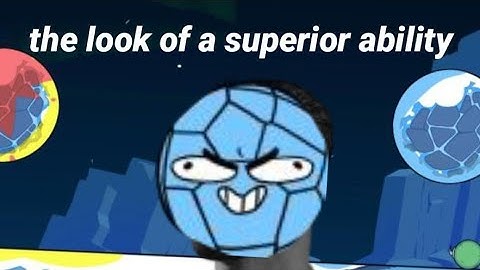 Rock is OP Bopl battle compilation (rock being the best and worst Bopl battle ability)