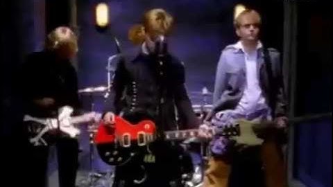 Mansun -  Wide Open Space (official video US)
