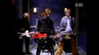 Video thumbnail of "Mansun -  Wide Open Space (official video US)"