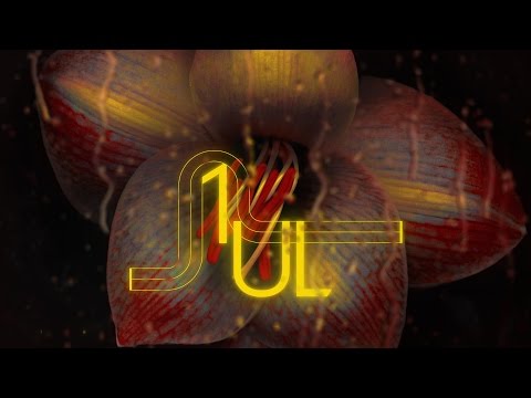 Danny L Harle - 1UL (Lyric Video)