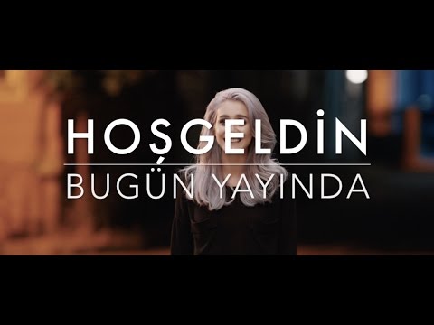 Erkan Güleryüz  - Hoşgeldin (Teaser)