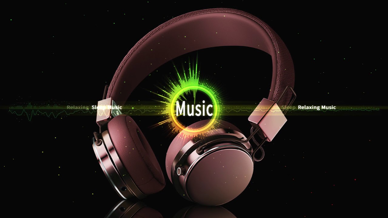 Electronic Music for Studying, Concentration and Focus Chill House