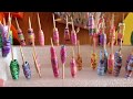 How I seal paper beads ~ show & tell of products I use