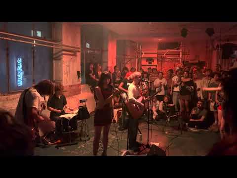 worldpeace dmt london 28th august