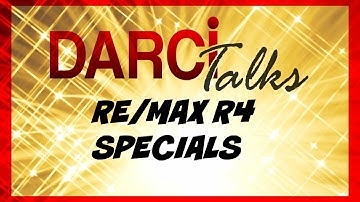 RE/MAX R4 Convention 2015 Las Vegas