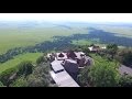 safariLIVE stay in luxury - Angama Mara Lodge