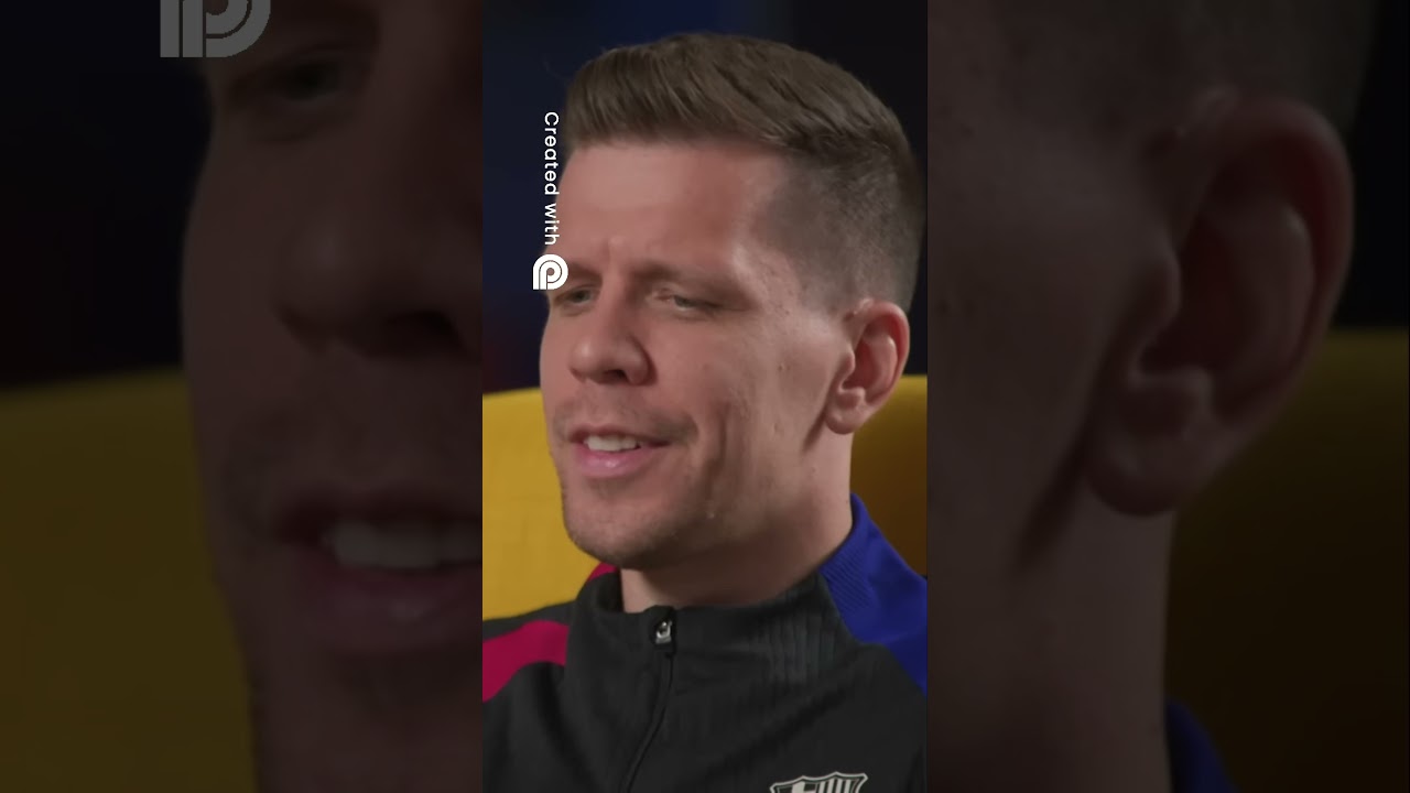 Szczesny:  My Secret to Deep Meditation!