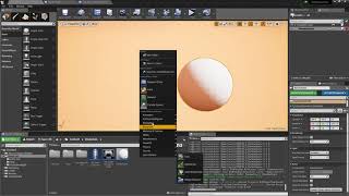 Interactive Galaxy Map Tutorial (UE4 Blueprints)
