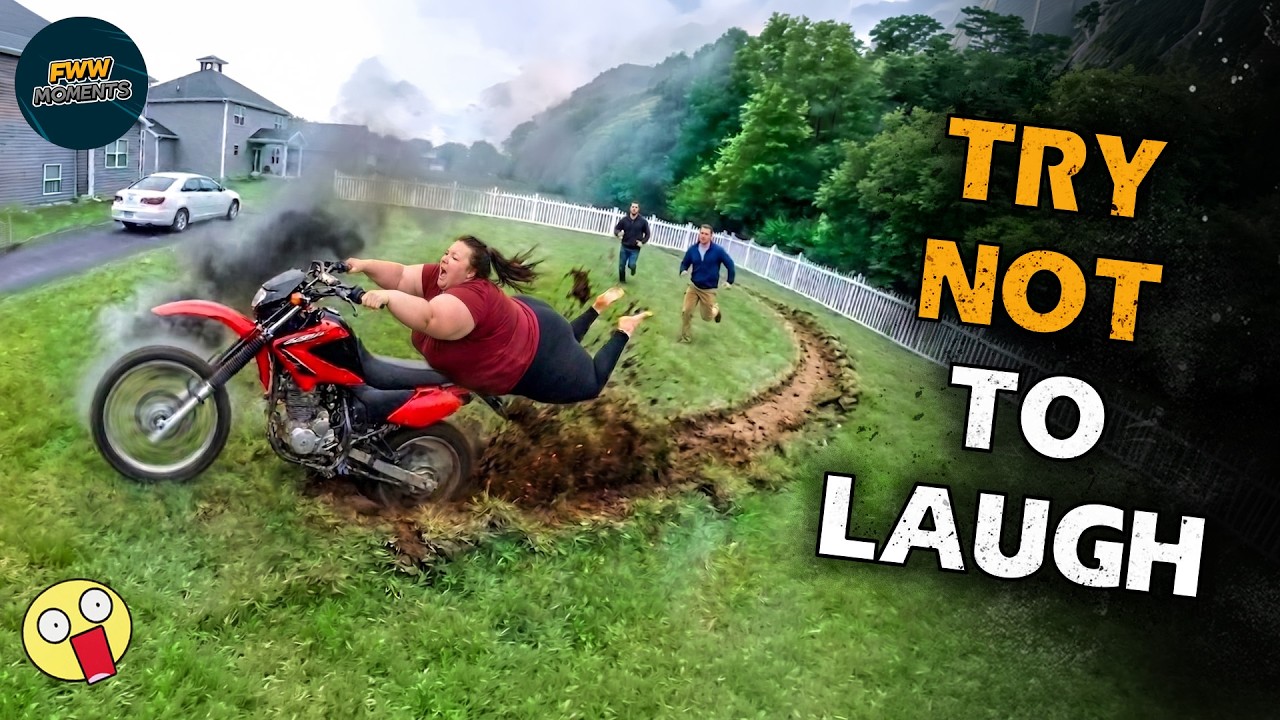 Crazy Funny Videos 2026 😂 Try Not To Laugh Challenge 😅 Top 100 Funniest Video 😅 Part 11