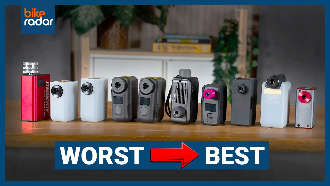 Обзор 10 лучших электрических мини-насосов, объявлен победитель.