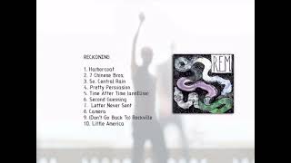 R.E.M. Remixed - Pretty Persuasion v3