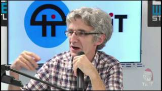 TWiT Live Specials 100: LeWeb'11 Part 3