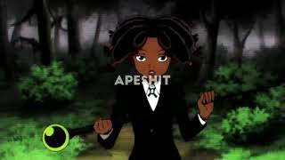 the carters - apeshit | 𝙨𝙡𝙤𝙬𝙚𝙙 + 𝙧𝙚𝙫𝙚𝙧𝙗