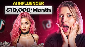 AI Influencers Are Getting Brand Deals