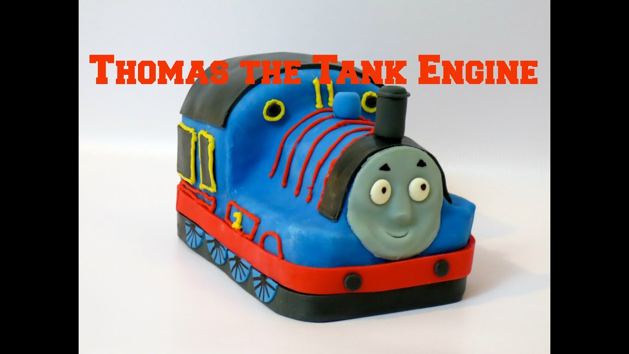 Thomas The Tank Engine Birthday Cake Ideas Thomas The Tank Engine Birthday Cake Ideas