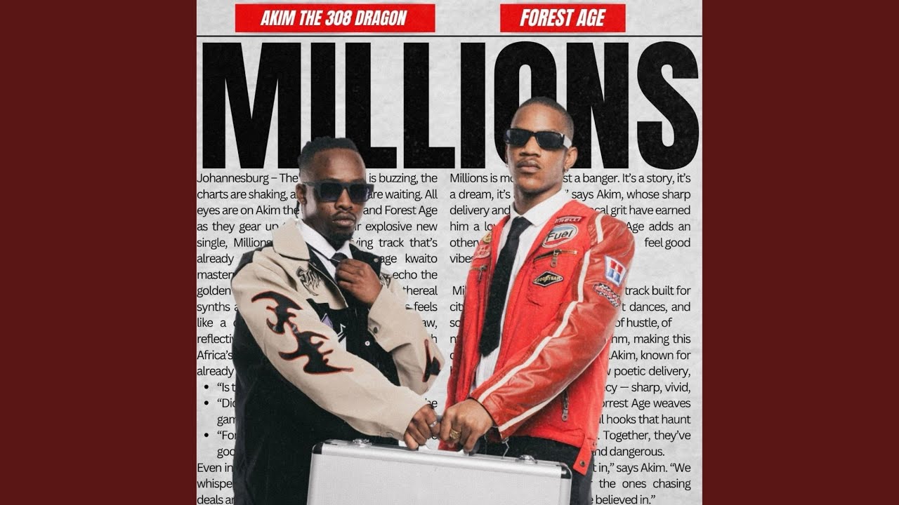 Watch Millions on YouTube Watch Millions on YouTube