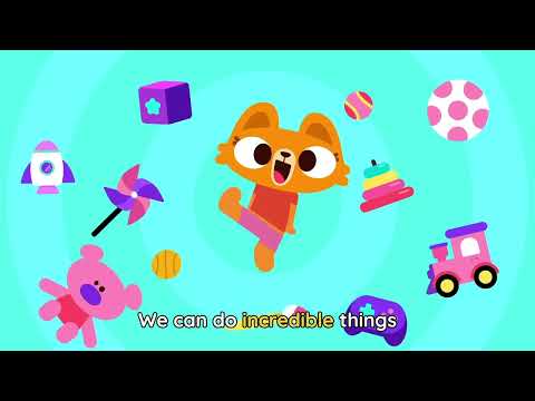 Helping at Home Song! 🏠 Songs for Kids | Lingokids
