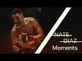 Nate Diaz Highlights | &#39;Shoot To Kill&#39;