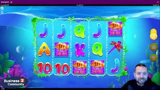 Honest Review of Super Slots - Is Super Slots a Trustworthy Site? screenshot 4