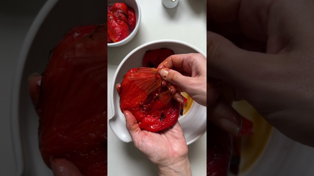 Spicy Greek Feta Dip (Tirokafteri)